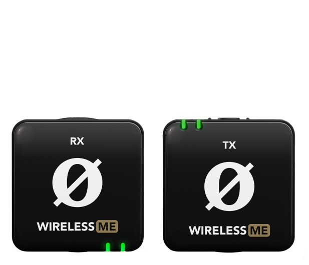 RODE Wireless ME WIRELESS ME - 1135031 - zdjęcie